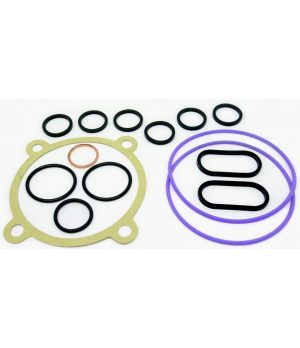 KIT DE JOINTS DE REFROIDISSEUR D'HUILE REC22104KIT DE JOINTS DE REFROIDISSEUR D'HUILE REC22104. PourVolvo Penta. Expédition depu