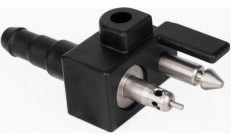 KRAFTSTOFFANSCHLUSS REC65720-986L0Für 3/8" Schlauch  Johnson Evinrude: 5032150;  Suzuki: 65720-986A0, 65720-986B0, 65720-986L0, 