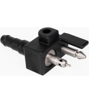 KRAFTSTOFFANSCHLUSS REC65720-986L0Für 3/8" Schlauch  Johnson Evinrude: 5032150;  Suzuki: 65720-986A0, 65720-986B0, 65720-986L0, 