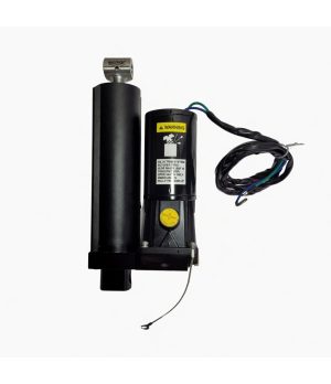 ENSEMBLE DE TRIM ÉLECTRIQUE