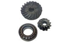 PIN KIT 1.75:1 12/21 43-859321A3Pinion kit with 1.75:1 (12/21) ratio for Mercury V6 200, 225 and 250 engines. Essential componen