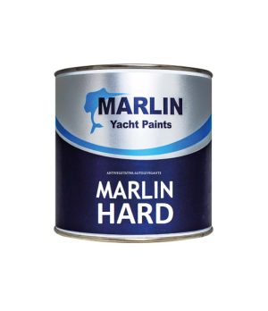 Antifouling Matrice Dure Marlin Hard 0,75L NoirAntifouling à matrice dure Marlin Hard 0,75L Noir, avec micro-additif fluoré. Vit
