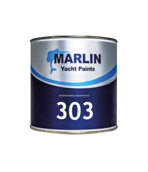 Selbstpolierendes Antifouling 303 10L WeißSelbstpolierendes Antifouling 303 10L Weiß, hoher Kupferoxidgehalt. Sehr gutes Preis-L