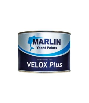 Velox Plus Antifouling 2,5L GrauVelox Plus Antifouling 2,5L Grau für Propeller, Antriebe, Wellen und untergetauchte Metalle. Kup