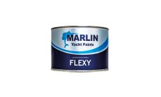 Antifouling Neumáticas Velox Flexy 0,5L BlancoAntifouling flexible Velox Flexy 0,5L Blanco a base de elastómeros para neumáticas