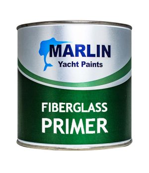 Fibreglass Primer 2,5LFibreglass Primer 2,5L undercoat for GRP and ABS. Exceptional adhesion on gel coat and resins. Pink colour