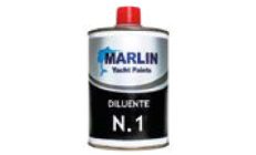 Bootsverdünner Nr.4 1LBootsverdünner 1L speziell für Polyurethanlacke (Evergloss), Flexy, Velox Plus, Metal Primer und Primer Fi