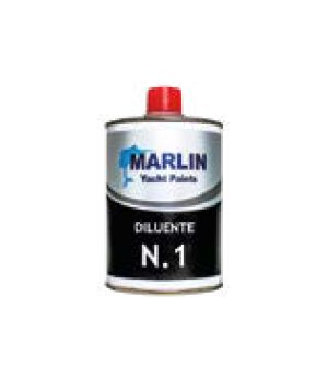 Bootsverdünner Nr.4 1LBootsverdünner 1L speziell für Polyurethanlacke (Evergloss), Flexy, Velox Plus, Metal Primer und Primer Fi