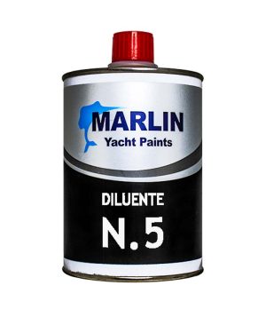 Bootsverdünner Nr.5 1LBootsverdünner 1L speziell für Epoxidprodukte (Primepox, Rostar, Epoplastic, Barrier und Stucco). Regulier
