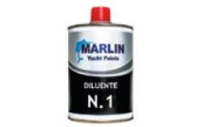 Marine Thinner No.5 5LMarine thinner 5L specific for epoxy products (Primepox, Rostar, Epoplastic, Barrier and Stucco). Adjusts 