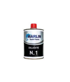 Marine Thinner No.5 5LMarine thinner 5L specific for epoxy products (Primepox, Rostar, Epoplastic, Barrier and Stucco). Adjusts 