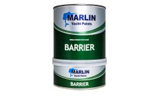 Barrier Clear Epoxy 0,75LBarrier clear epoxy 0,75L, high waterproofing and adhesion. Bonding, fibre impregnation and osmosis tre