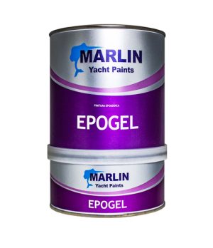 Epogel Food-Safe Epoxy 0,75L GreyEpogel 0,75L Grey, non-toxic solvent-free epoxy protector, certified for food and drinking-wate