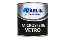 Microesferas de Vidro 0,75LMicroesferas de vidro 0,75L para misturar com Barrier, tapamento e enchimentos grandes. Branco.