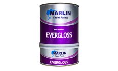 Esmalte Poliuretano Evergloss 0,75L BrancoEsmalte de poliuretano Evergloss 0,75L Branco 2 componentes, não amarela e mantém alto