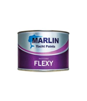 Flexy Flexibler Lack Schlauchboote WeißFlexibler Lack Flexy Weiß für Schlauchboote aus Gummi und Vinyl. Seidenmatt, gute Haftung