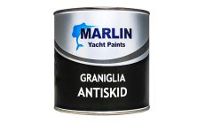 Aditivo Antideslizante Evergloss 100gAditivo antideslizante 100g de grano especial para mezclar con el esmalte Evergloss (100-15