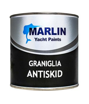 Additif Antidérapant Evergloss 100gAdditif antidérapant 100g à mélanger avec Evergloss (100-150 g par 0,75 L). Blanc.