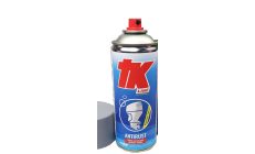 Spray Antióxido GrisSpray antióxido gris  de protección anticorrosiva para superficies metálicas náuticas. Aplicación rápida en 