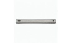 Anodo in Alluminio REC8252711ALCompatibile con motori da 25 HP, 50 HP. Rif. 8252711AL.