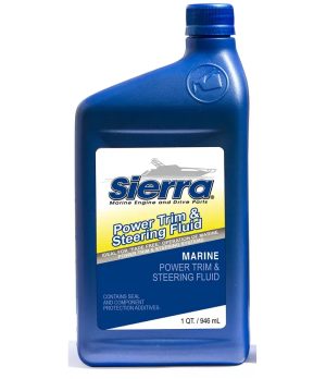 Líquido Dirección Hidráulica y Power Trim 946ml
