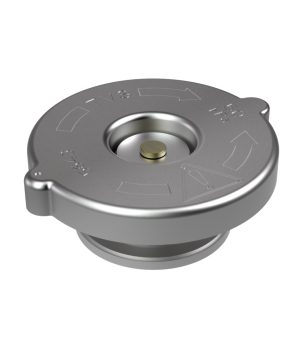 Tapa de Presión Original Volvo 845879
