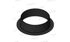 Round Duct Adapter 6"Round 6" adapter for connecting marine ventilation and air conditioning ducts. Recmar marine spare part.