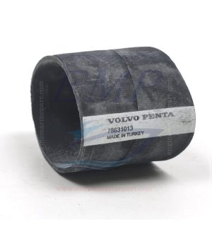 Manguera Original Volvo Penta 78631013Manguera original Volvo Penta VOP78631013. Compatible with Volvo Penta marine engines. In 