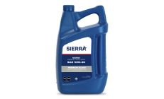 OIL OUTBOARD 4T 10W30 3,8L