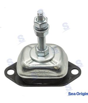 Silentblock 12 mm 35 kg | Recmar