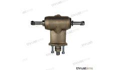 Cola Gearleg P90 185TCola (gearleg) P90 185T para motor marino.