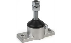 SILENTBLOCK 60 ShA M16 H125 - 100KG
