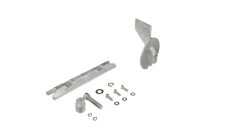 Kit ánodos aluminio Quicksilver 8M6008006 motores fueraborda Yamaha 80-100CVKit ánodos aluminio Quicksilver 8M6008006. Compatibl