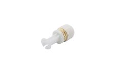 Filtro combustible Quicksilver 8M6013359 motores fueraborda Yamaha 150-250CV series S, SX, V, VX y & FFiltro combustible Quicksi