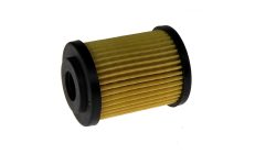 Filtro combustible separador agua en línea Quicksilver 8M0154756 motores fueraborda Yamaha 125-425CV y Suzuki 200-350CVFiltro co