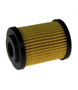 Filtro combustible separador agua en línea Quicksilver 8M0154756 motores fueraborda Yamaha 125-425CV y Suzuki 200-350CVFiltro co
