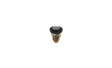 Termostato Quicksilver 8M6010296 motores fueraborda Yamaha 4Tiempos 80-250CVTermostato Quicksilver 8M6010296. Compatible con mot
