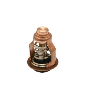 Termostato Quicksilver 8M6012545 motores Yamaha F75, F90, F80 (del año 2001 en adelante), F100 (del año 2001 en adelante),y VF20