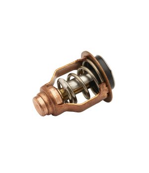 Termostato Quicksilver 8M6012545 motores Yamaha F75, F90, F80 (del año 2001 en adelante), F100 (del año 2001 en adelante),y VF20