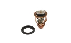 Termostato Quicksilver 8M6012545 motores Yamaha F75, F90, F80 (del año 2001 en adelante), F100 (del año 2001 en adelante),y VF20