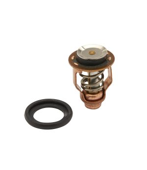 Termostato Quicksilver 8M6012545 motores Yamaha F75, F90, F80 (del año 2001 en adelante), F100 (del año 2001 en adelante),y VF20