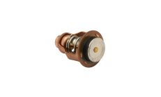 Termostato Quicksilver 8M6012545 motores Yamaha F75, F90, F80 (del año 2001 en adelante), F100 (del año 2001 en adelante),y VF20