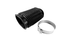 Fuelle escape Volvo SX-A DPS-A