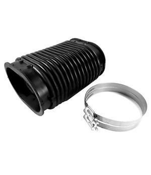 Fuelle escape Volvo SX-A DPS-A