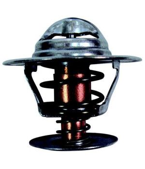 KIT Termostato 3.7L 71ºC 160ºF 99155T2 REC99155T2 - vista detalle recambio marino