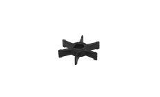 Turbina bomba agua Quicksilver 8M6010331 motores fueraborda Yamaha 25CV C25Turbina bomba agua Quicksilver 8M6010331. Compatible 