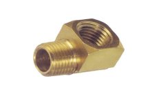 CODO DEPOSITO  1/4"