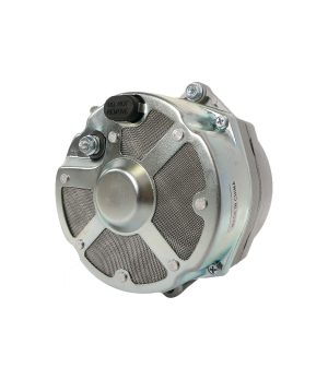 Alternador 12V 63Amp Quicksilver 8M6007462 para DelcoAlternador 12V 63Amp Quicksilver 8M6007462. Compatible con motores Johnson/