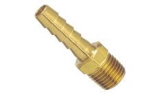 ENTRONQUE LATON NPT 1/4"X5/16" (PACK DE 2)