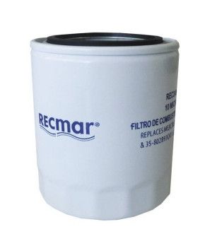 Filtro Gasolina 10 Micras 24942 Honda